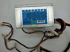 Allied AL-A400ATX Power Supply picture