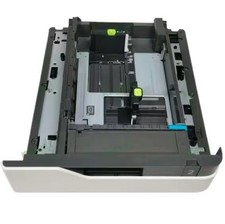 Genuine Lexmark 41X1118 550-Sheet Tray Insert Brand New MS821 MS823 MS825 MX721 picture