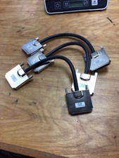 3 All Best Electronics High Speed 30AWG 305mm Computer Cables picture