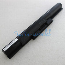 New VGP-BPS35A Battery for Sony Vaio 14E 15E Series 14.8V SVF15212CXW SVF152C29l picture