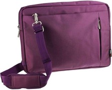 Navitech Purple Bag For AXETOP 10 Inch Tablet picture
