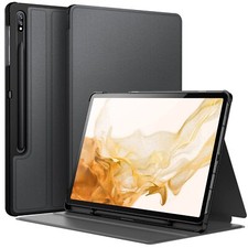 Funda Case para Samsung Galaxy Tab S8 Plus 2022 / S7 FE 2021 de 12.4 Pulgadas picture