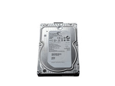 Seagate 3TB 9ZM278-037 SAS Server 6Gb/s Hard Drive 512 Format | ST3000NM0023 picture