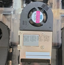 65W CPU Cooling Heatsink Fan For ThinkStation P360 Ultra Workstation 5H40U93069 picture
