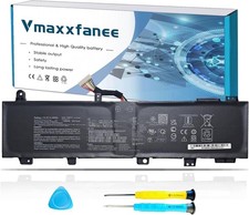C41N1906 1 Laptop Battery Replacement for ASUS TUF Gaming A17 FA706 FA706IU picture