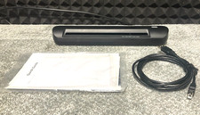 Acuant ScanShell 2000NR USB2 Scanner SS2000NR ❤️ ✅ ❤️ ✅ ❤️ ✅ NEW     picture