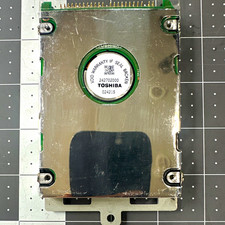 Toshiba MK Series 1.8in 20GB 4200RPM PATA/IDE Internal Laptop HDD 242702000 picture
