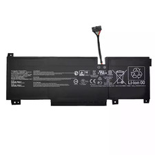 Genuine Battery BTY-M492 For MSI Bravo 15 B5DD C7VE Creator M16 Pulse GL76 GL66 picture