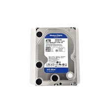 DELL WD 4TB 5400RPM 64MB SATA HARD DRIVE DISK 56RCV 056RCV picture