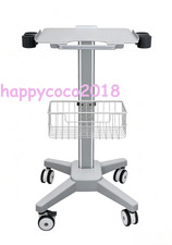 Mobile Rolling Cart for Ultrasound Imaging Scanner System For Mindray Philips picture