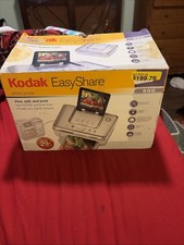 Kodak EasyShare Photo Printer 500 Open Box  w/ Power Cord picture