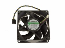 0WC236 FOR DELL Optiplex 790 990 Mini Tower Case Fan picture
