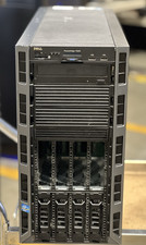 Dell PowerEdge T620, CPU E5-2630 v2 @ 2.60GHz, 12GB RAM-No HDD/Power Cable  picture