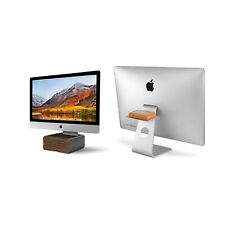 Twelve South HiRise Pro for iMac/Displays/Monitors | Height-Adjustable Stand ... picture