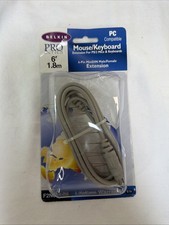 Belkin Pro Series Mouse Keyboard picture