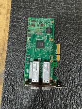 Qty of Sun Oracle 7100481 7070202 Dual Port GbE PCI Express 2.0  Adapter MMF picture
