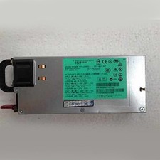 Used For HP DL580G5 441830-001 438202-002 1200W Server Power Supply 100% tested picture