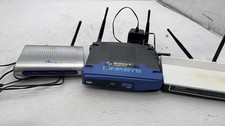 TP-Link Model TL-WA901ND 300 Mbps Advanced Wireless N Access Point Lot of 3 picture