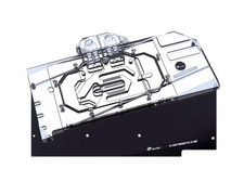 Bykski  GPU Water Block For ASRock Radeon RX 7900 XTX Taichi picture
