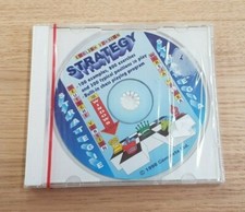 Chess Assistant Strategy Vintage Chess Computer Program CD Convekta 1998 Sealed picture