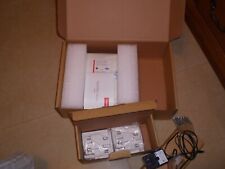 FORTINET  FortiAP-S421E OPEN BOX -  HIGH PERFORMANCE NETWORK SECURITY picture
