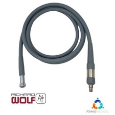 Richard Wolf 8095.90 Endoscopy Fiber Optic Cable 6-1/2Ft picture