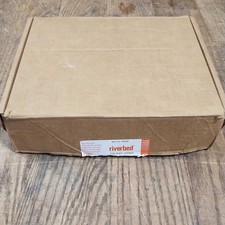 NEW RIVERBED STEELHEAD CX 4-PORT ETHERNET NIC BYPASS CARD BRAND NEW NEVER USED picture