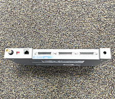 Hewlett Packard JetDirect 500X Print Server External RJ-45 Parallel BNC J3265A picture