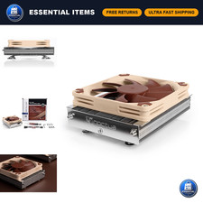 Low-Profile CPU Cooler, Quiet High-Performance, NH-L9a-AM5 Compatible, Efficient picture