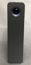 LaCie d2 Quadra, 2TB @7.2K RPMs, 32MB Cache, 1xeSATA 3xFireWire 1xUSB *Cleared picture