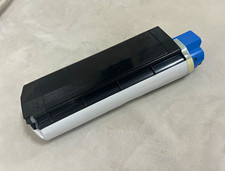 OKI 5100-C Cyan Laser Toner Cartridge, Compatible with OKI 5100-C picture