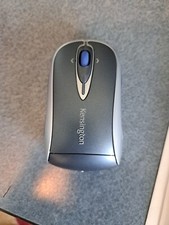Kensington SI670m Bluetooth Wireless Optical Mouse (72271). NO USB RECEIVER  picture
