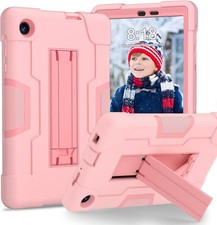 Case For TCL TAB 8 LE 8 inch Tablet Shockproof EVA Foam Cover + Screen Protector picture