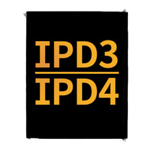 For iPad 3rd Gen 4th Gen Premium LCD Display Replacement For iPad 3 and iPad 4 picture