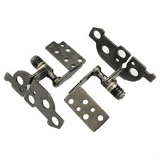 LCD Hinges L&R kits US for MSI GF75 Thin 10SCSR 9SCSR 10SCXR 9SCXR MS-17F4 picture
