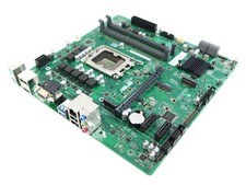 ASUS EXPERTCENTER INTEL B660 SOCKET LGA1700 MOTHERBOARD 90PF0330-P00020 NO I/O picture