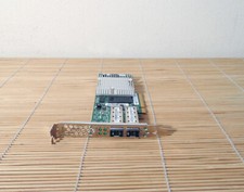 Cisco UCSC-PCIE-QSFP Qlogic QLE8242-CU Dual Port 10GbE FCoE CNA PCIE Adapter picture