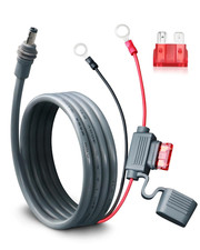 Direct Battery Power Cable for Starlink Mini, 10FT 16AWG picture