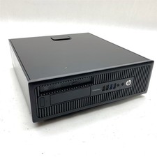HP EliteDesk 800 G1 PC SFF Intel Core i5-4570 3.20GHz 16GB 150GB SSD Windows 10 picture