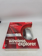 [NIB] Microsoft Wireless IntelliMouse Explorer IntelliEye MO3-00001 picture