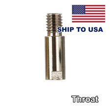 3D Printer Parts Hotend Kit 24V 64W Heating Tube Thermistor 0.4Mm Nozzle for Art picture