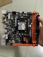 Gigabyte GA-B150N Phoenix-WIFI LGA1151 Mini ITX Motherboard Intel B150 Mainboard picture