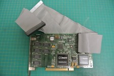 3WARE ESCALADE 700-0027-00-A STORAGE CONTROLLER picture