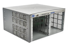 HP ProCurve 4108gl J4865-69301 Gigabit Ethernet Switch Chassis picture