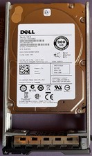 Seagate 900GB 10K 2.5