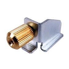 Barcode Printing Label Holder For Zebra 105SL 110Xi3 110Xi4 Printer G40305RM picture