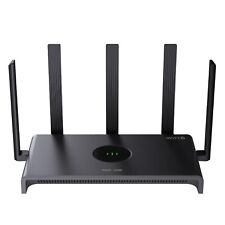 Reyee AX3000 Wi-Fi 6 Router Coverage up to 3,000Sq.Ft.,VPN for Large Home(RG-E4) picture