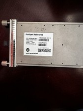 Original Juniper CFP-100GBASE-SR10 Used. In Stock. picture