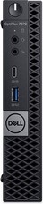 Dell Optiplex 7070 Micro Core i7 9700T 32GB RAM 1TB SSD Win 11 Pro USB WIFI picture