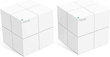 Enhanced WiFi Experience with Nova MW6 Mesh System - Covers Up to 4000 sq.ft. picture